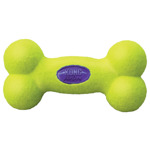 AirDog Bone Geel Medium 16 cm