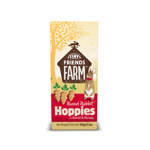 Russel Hoppies 100 g Wortel|Peterselie