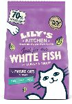 Cat Senior 7+ 800 g Witvis|Kalkoen|Forel