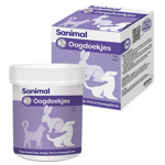 Oogdoekjes