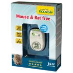Mouse & rat free 50 50 m2