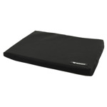 Bench matrass Xtreme Zwart  60x44x4 cm