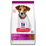 Puppy Small&Mini 1.5 kg Lam|Rijst