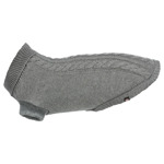 Trui Kenton Grijs  M  50 cm