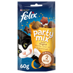 Partymix Original 60 g Mix