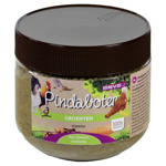 Kippen pindakaas 300 g Groente
