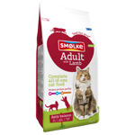 Cat Adult Complete All-In-One 2 kg Lam|Kip|Vis
