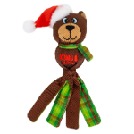 Holiday Wubba® Multi-color S