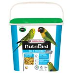 Gold Crumble Parkieten En Kleine Papegaaien 4 kg