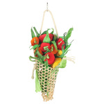 Rose Bouquet Multi-color  43x15 cm