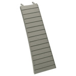 ladder FPI 4898 Grijs  38,5x14x1,5 cm