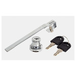 Vivarium slot 120 mm