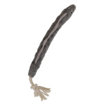 Hondenspeelgoed XL Fish Grijs  63 cm