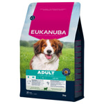 Adult Small & Medium Breed 3 kg Lam|Rijst