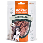 Mini hearts 100 g Kip