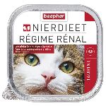 Nierdieet Kat 100 g Taurine