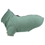 Sweatshirt CityStyle Amsterdam Donkergroen  XS  27 cm