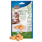PREMIO 50 g Kip|Tonijn