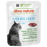 HFC Sterilised 50 g Tonijn stille oceaan