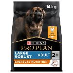 Dog Adult Large Breed Robust Kip 14 kg