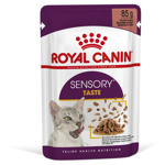 Sensory Multipack Taste - In Gravy 12x85 g