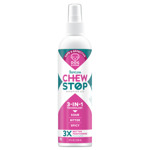 Chew Stop Behavior Aid Dog & Home Spray 236 ml