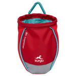 Go-Stuff-It Treat Bag Rood