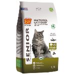 Ncf Senior Ageing 1.5 kg Kip|Vis|Zalm