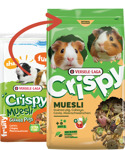Muesli Cavia 2.5 kg