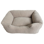 Hondenmand Misore Bruin  86x68x30 cm