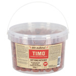 Softrings 1.5 kg Rund