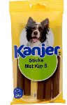 Sticks Met Kip S 125 g 5 stuks Kip  S
