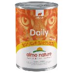Blik Adult Cat Daily Menu 400 g Kip