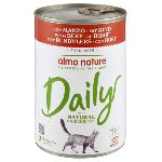Blik Adult Cat Daily Menu 400 g Rund
