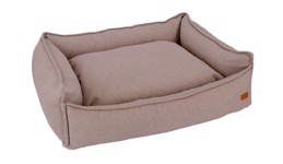 Mand Sadie Taupe  80x60x27 cm