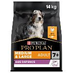 Dog Senior Medium & Large Breed Kip 14 kg
