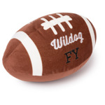 Wild Dog Football 18x25x14 cm