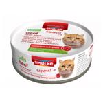 Soft Paté 80 g Rund