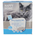 Kattenbakvulling Ultra white 10 l