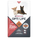 Puppy Digestion All Breeds 2.5 kg