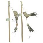 Adori Hengel Natural Assorti 36 cm