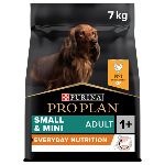 Dog Adult Small & Mini Breed Kip 7 kg
