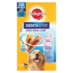 Dentastix Maxi Multipack 810 g 21 stuks