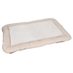 Benchmat Bally Beige  106x70 cm