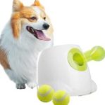Interactives- Mini Ball Launcher Wit 21x26x27 cm