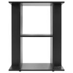 Meubel start 150 Zwart  79x40x55 cm