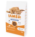 Cat Adult Sterilised 10 kg Kip