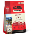 Classics Classic Red 2 kg Lam|Rund