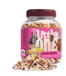 Puffed grains 70 g