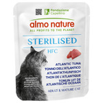 HFC Sterilised 50 g Atlantische tonijn